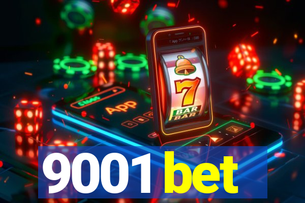 9001 bet